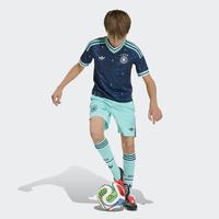 adidas Germany Away Jersey Youth 2026 World Cup